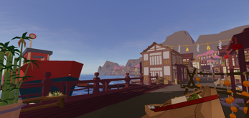 Reelin' Time! screenshot