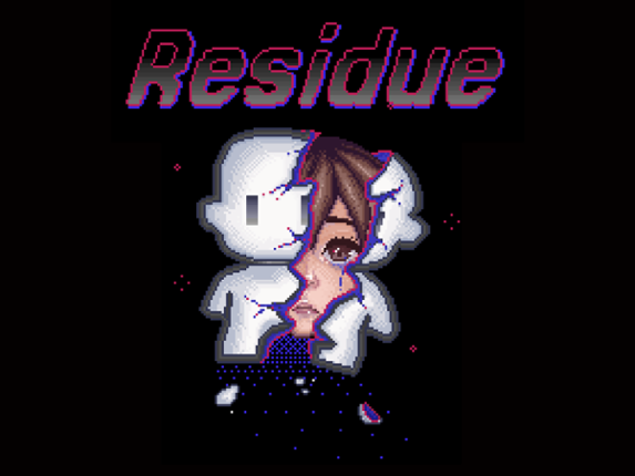 Residue Image