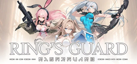 Games like Ring's Guard