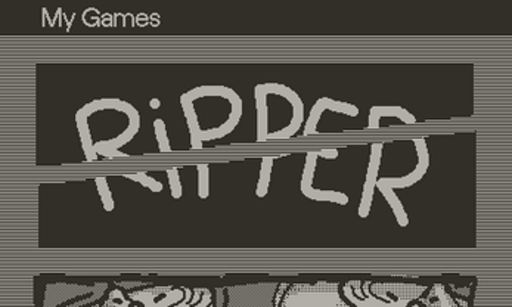 ripper Image