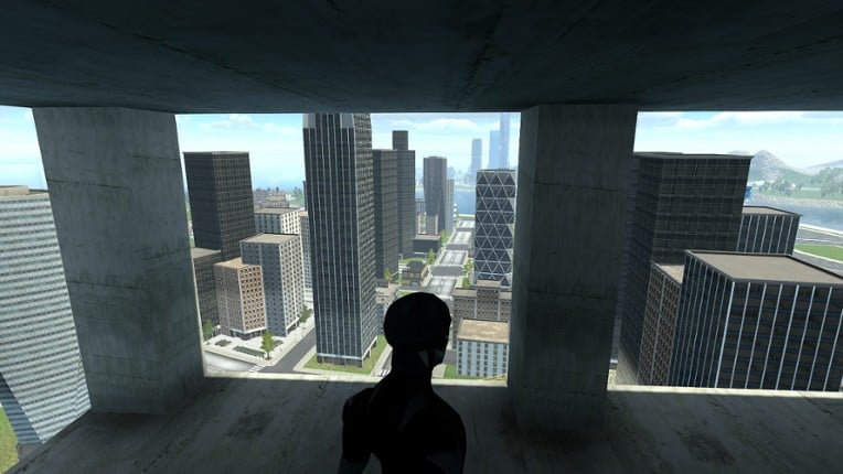 Rogue Day screenshot