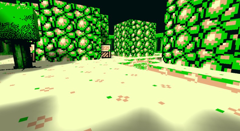 RogueStone 2: Open World screenshot