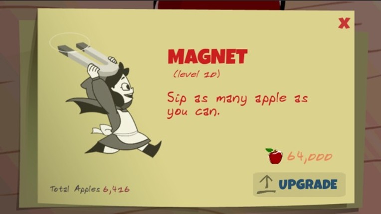 Run Red Run screenshot