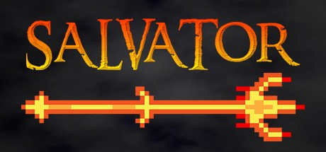 Games like SALVATOR
