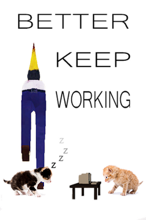 Sausage In The Ground Image