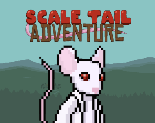 Scale Tail Adventure Game Cover