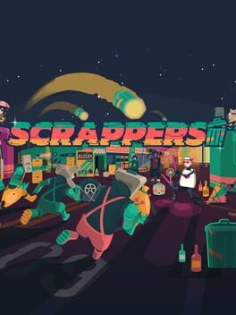 Games like Scrappers