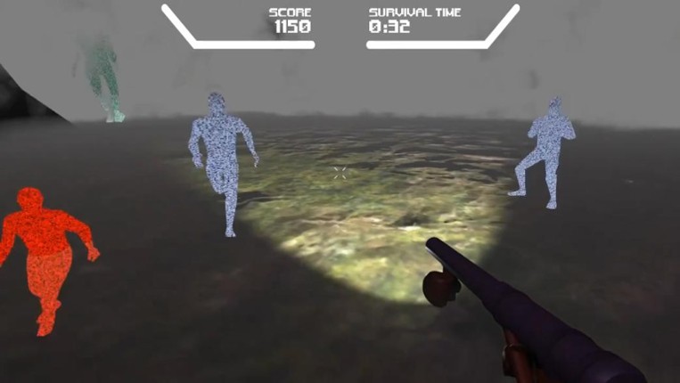 Scrapyard Robot Rampage screenshot