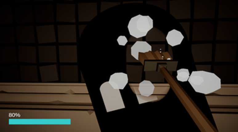 Scrub 'N Scream Image