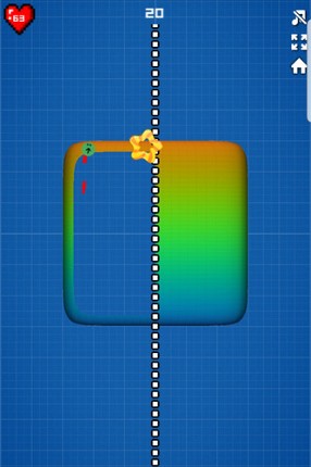 Shape Walker Image