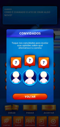 Show do Milhão Image