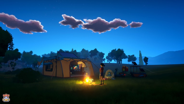 Silkgrove screenshot