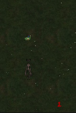 Siren Head Catch! Image