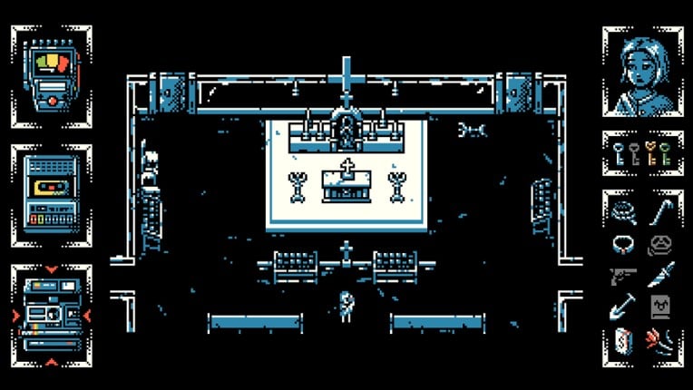 Sisters of Solitude screenshot