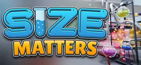 Games like Size Matters