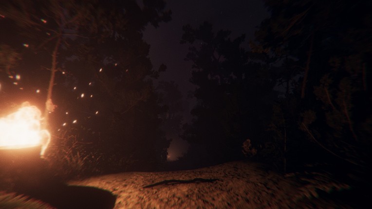 Slender: New Hope Image