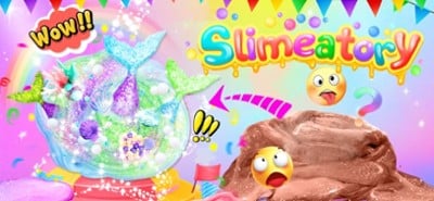 Slimeatory - Fix Stinky Slime Image