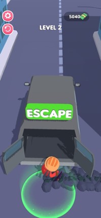 Sneak Robber screenshot