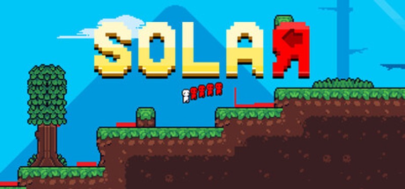 Solar - To the sun Image