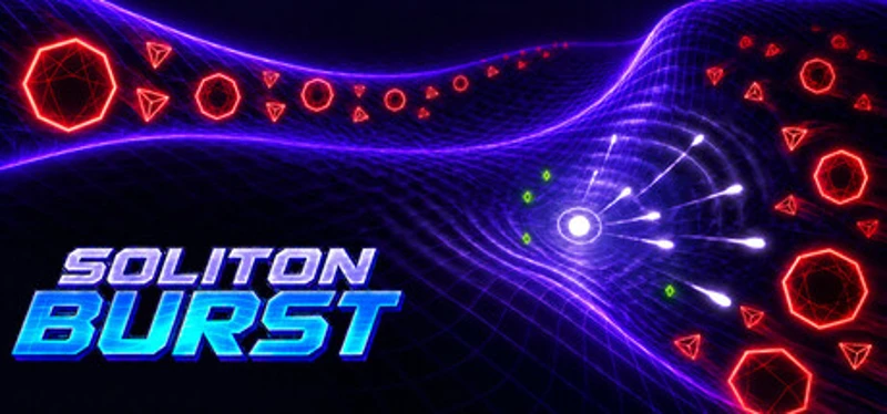 Soliton Burst Image