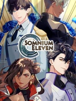 Somnium Eleven Game Cover