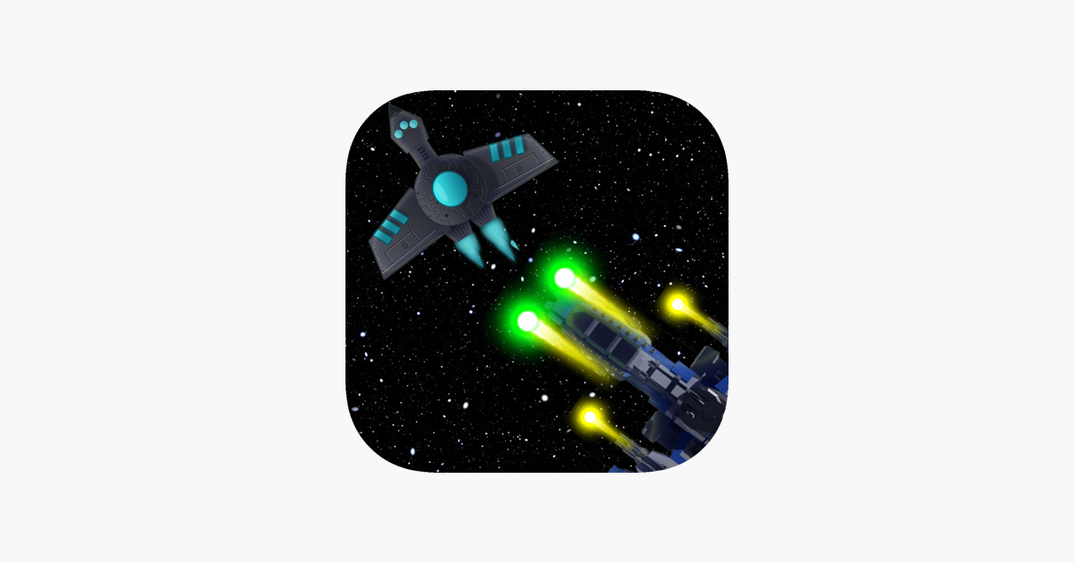 Games like Space Wars - Crush the Enemies