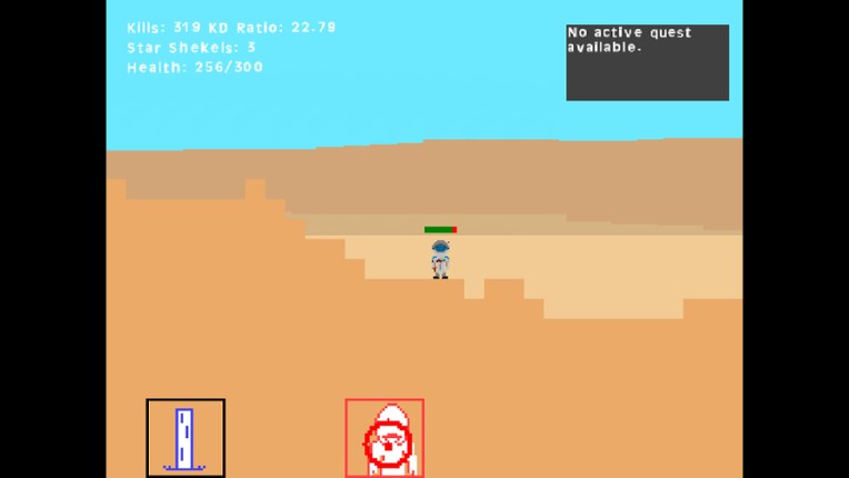 Spacefarers! screenshot