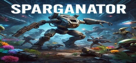 Games like Sparganator