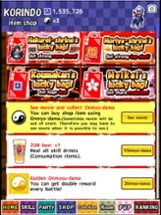 Speed tapping idle RPG for touhou [Free titans clicker app] Image