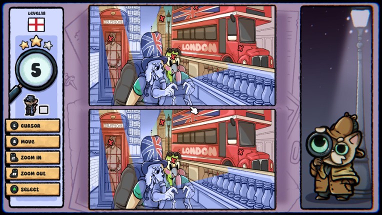 SpotCat vs The Cheddar Mafia In Europe Image