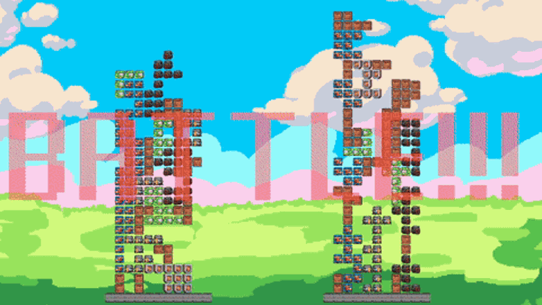 Stack King screenshot