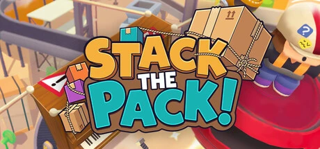 Games like Stack the Pack!