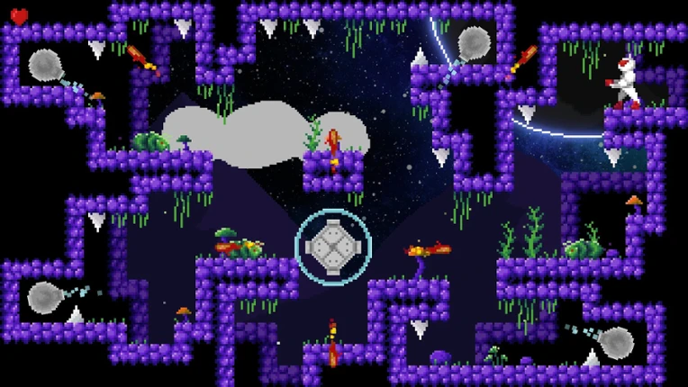 Star Child screenshot