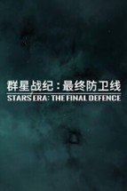 Stars Era: The Final Defence Image