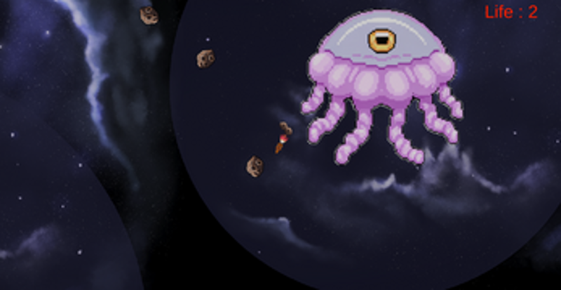 StarShip Image