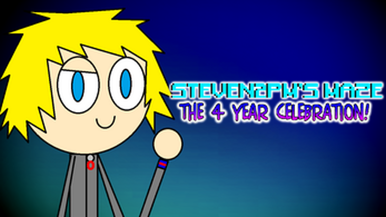 Steven2PM's Maze The 4 year Celebration Image