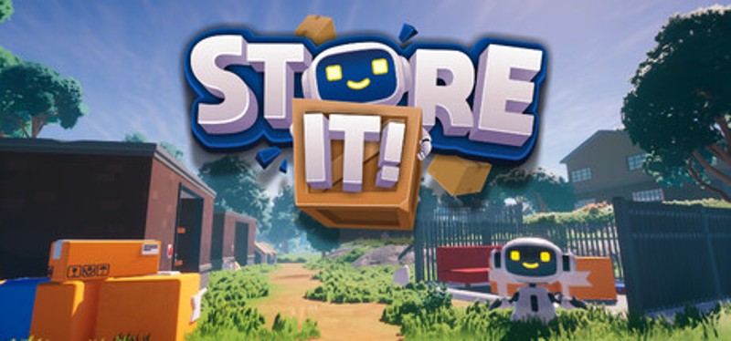 Store It! Image