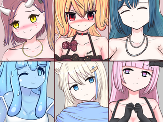 Strawberry Vampire Image