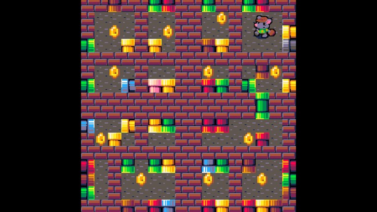Stuck in the Sewers Image