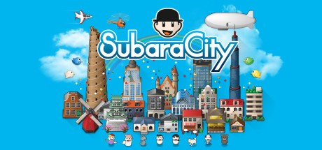 Games like SubaraCity