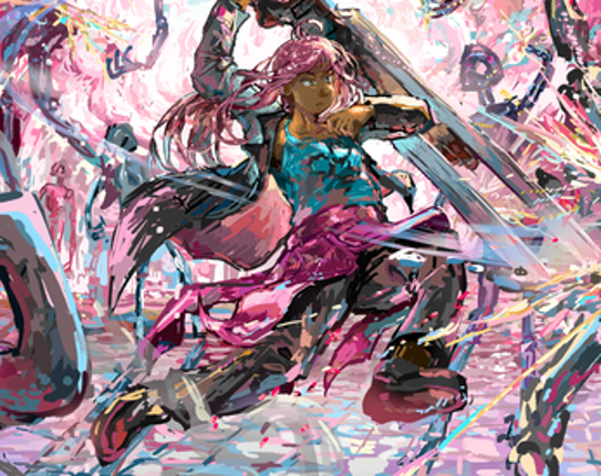 SUMMONED to ANOTHER WORLD, but ALL I'M SUPPOSED to DO is FARM MYTHIC-RARITY RAID DROPS Image