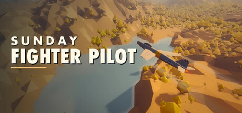 Sunday Fighter Pilot Image