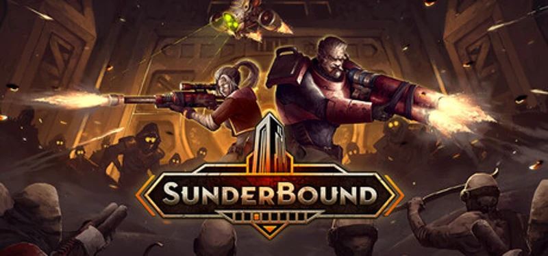 SunderBound Image
