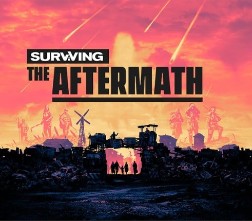 Surviving the Aftermath Image