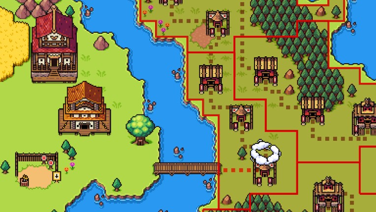 Tap Ninja screenshot