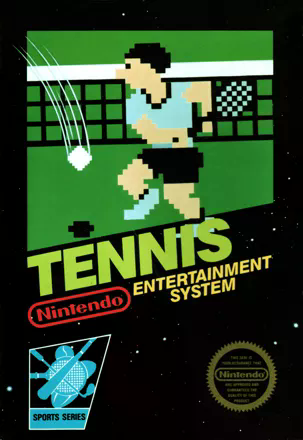 Games like Tennis