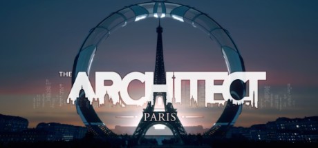 Games like The Architect: Paris