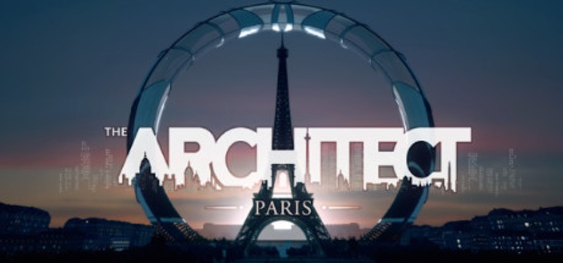 The Architect: Paris Image