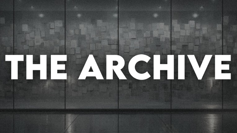 The Archive screenshot