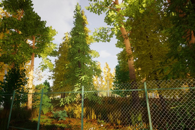 The Bright Future Village Image